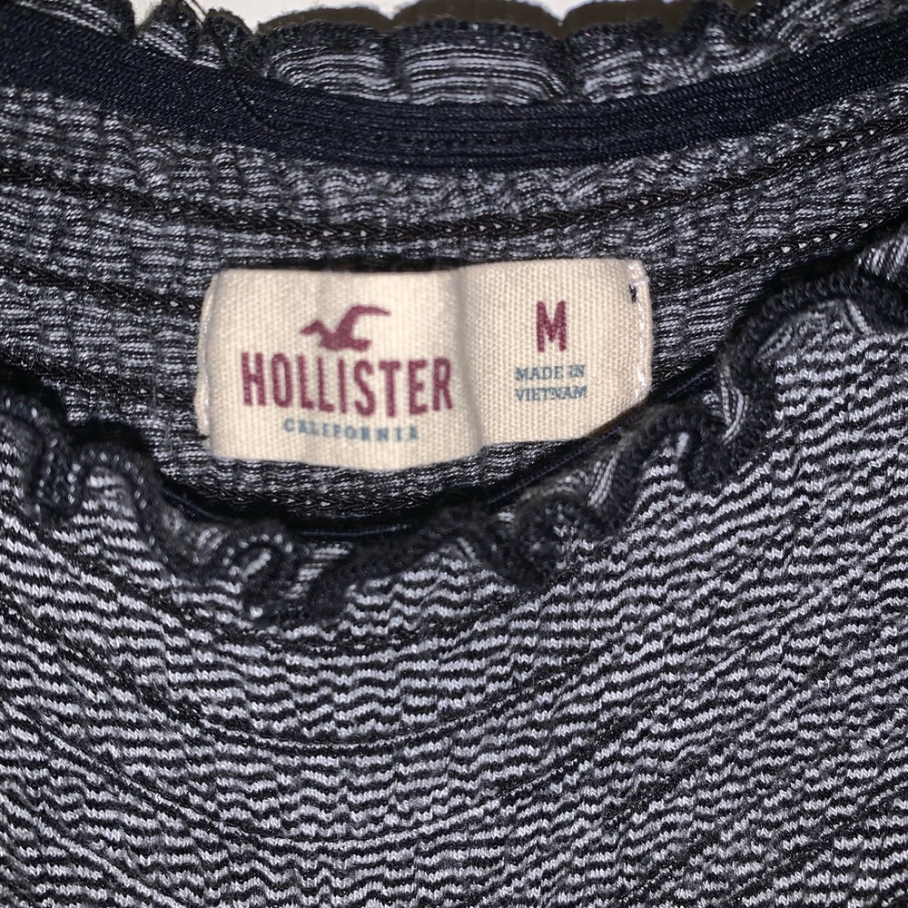 HOLLISTER - Picture 3 of 3